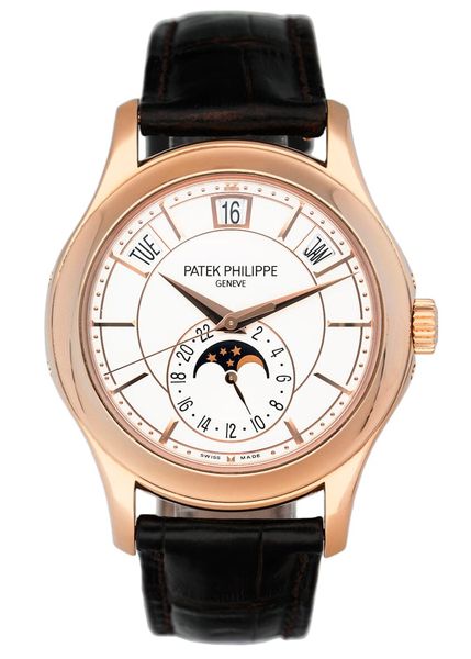 Patek Philippe Complications 5205R-001